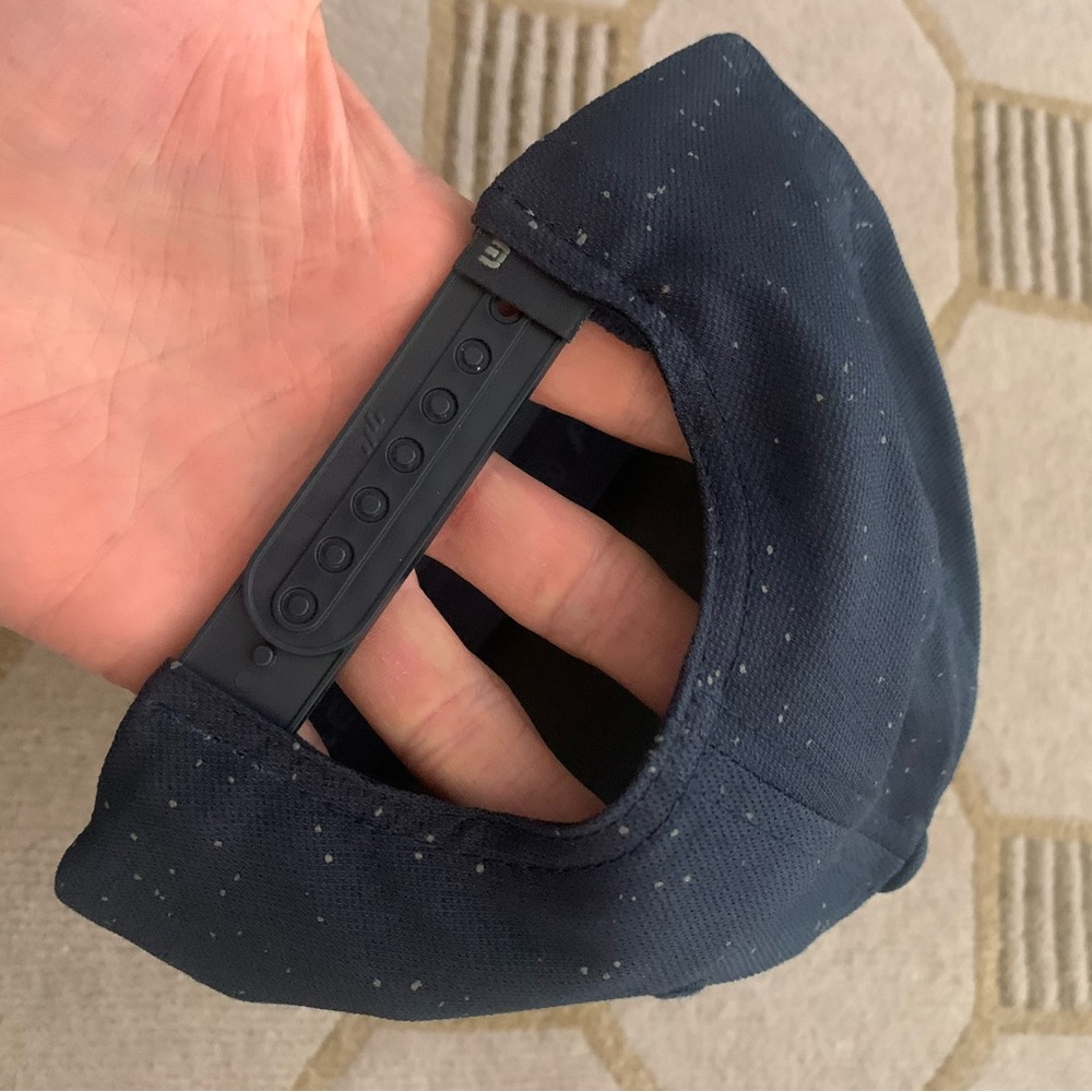 Travis Mathew Snapback Hat - image 2